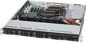 SUPERMICRO CSE-113MFAC2-R606CB tootepilt