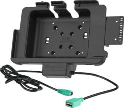 Product image of RAM Mounts RAM-HOL-ZE21PDU