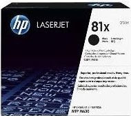 HP CF281X tootepilt