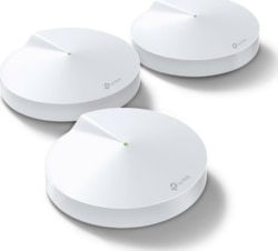 TP-LINK Deco M9 Plus(3-Pack) tootepilt