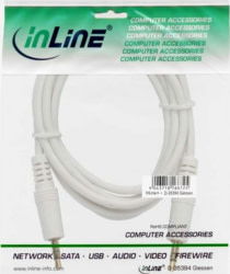 Product image of InLine 99941W