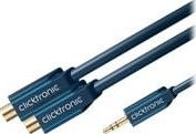 Product image of Clicktronic 70492