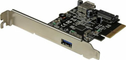 Product image of StarTech.com PEXUSB311EI