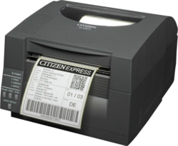 Product image of Citizen CLS531IINEBXX