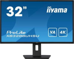 IIYAMA XB3288UHSU-B5 tootepilt