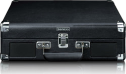 Product image of Lenco TT-115BK