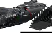 Panasonic HC-X1200E tootepilt
