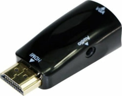 Product image of GEMBIRD A-HDMI-VGA-02