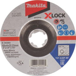 MAKITA E-00393 tootepilt