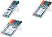 Staedtler 312 WP8 tootepilt