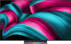 LG OLED77C58LA.AEU tootepilt