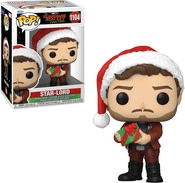 FUNKO 133833 tootepilt