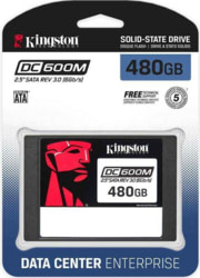 Product image of KIN SEDC600M/480G