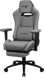 Aerocool AEROROYAL-ASH-GREY tootepilt