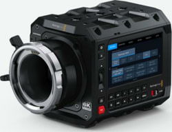 Product image of Blackmagic Design BM-CINECAMCPYXH6