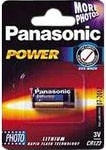 Product image of Panasonic CR-123AL/1BP