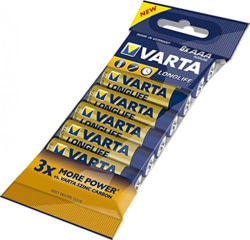 VARTA 04103101328 tootepilt