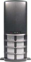 Product image of Chieftec CT-04B-OP