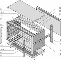 Schroff 24576107 tootepilt