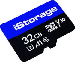 Product image of iStorage IS-MSD-1-32