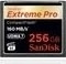 SanDisk SDCFXPS-256G-X46 tootepilt