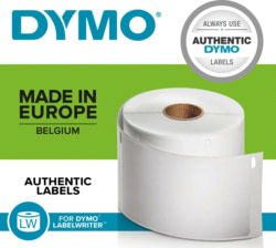 DYMO 2112284 tootepilt