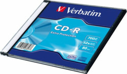 Product image of Verbatim 43347