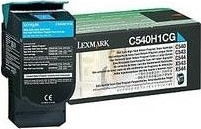 Lexmark C540H1CG tootepilt