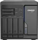 QNAP TS-H686-D1602-8G-BRO tootepilt