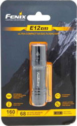 Fenix FNX E12 V2.0 tootepilt
