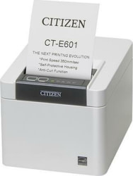 Citizen CTE601XNEWX tootepilt