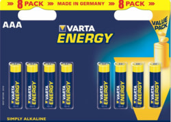 Product image of VARTA 04103 229 418