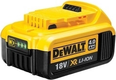 Product image of DeWALT DCB 182