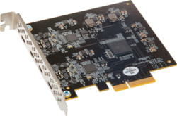 Product image of Sonnet USB3C-4PM-E