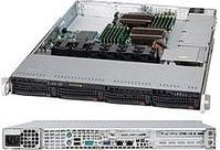 SUPERMICRO CSE-815TQC-605WB tootepilt