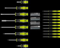 Product image of Wentronic 74005