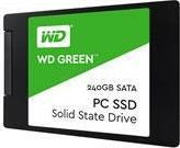 Product image of Western Digital WDS100T2G0A