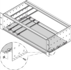 Product image of Schroff 34562746