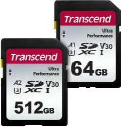 Product image of Transcend TS64GSDC340S