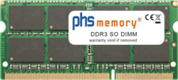 PHS-memory SP369672 tootepilt