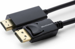 Product image of MicroConnect MC-DP-HDMI-150