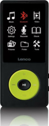 Lenco XEMIO-860GR tootepilt