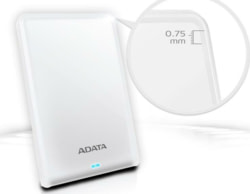Product image of Adata AHV620S-1TU31-CWH
