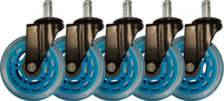 LC-POWER LC-CASTERS-7LB-SPEED tootepilt