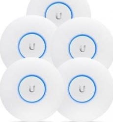 Product image of Ubiquiti Networks UAP-AC-PRO-5