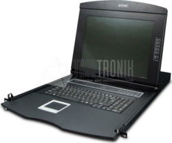 Product image of Planet KVM-210-08M