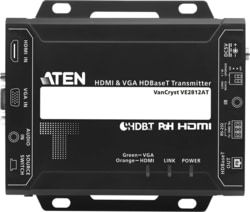 Product image of ATEN VE2812AT