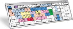 Product image of LogicKeyboard LKB-MCOM4-CWMU-UK