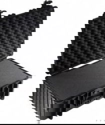 B&W Cases 6700/B/SI tootepilt