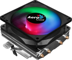Aerocool AEROPGSAIR-FROST4-FR tootepilt